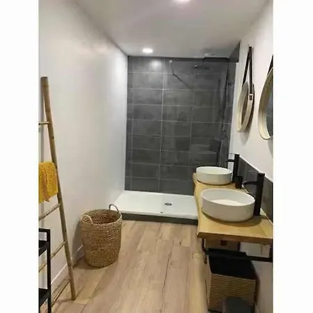 Spacieux A Port Joinville 公寓 勒德耶乌