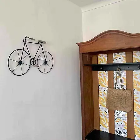 Appartement Spacieux à Port Joinville *