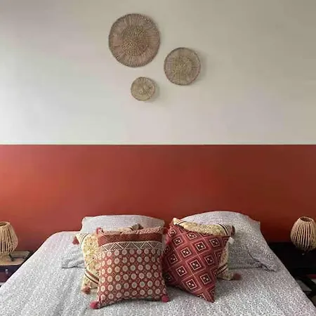 Spacieux A Port Joinville 公寓