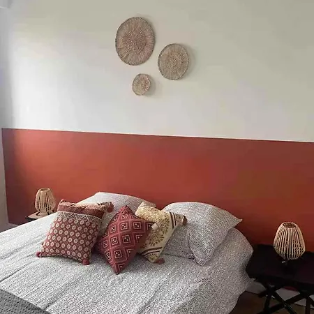 Spacieux A Port Joinville * 勒德耶乌