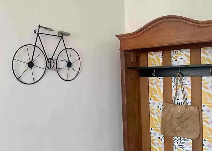 公寓 Spacieux A Port Joinville *