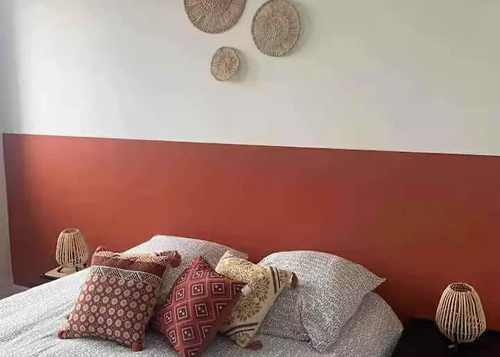 Spacieux A Port Joinville * 勒德耶乌